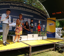 VII edycja szosowego wyścigu kolarskiego „Szukamy następców Olimpijczyka Tadeusza Mytnika” – WYNIKI