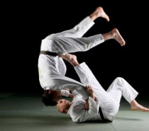 Zawodnicy sekcji judo wystartują w zawodach