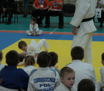 V Mistrzostwa  Świdnicy Dzieci i Młodzików w Judo, 18.05.2014 r.