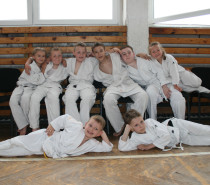 XVI Mistrzostwa Dzieci i Młodzików w Judo