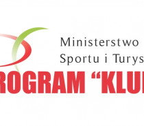 MKS Karolina beneficjentem programu KLUB