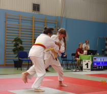 Udany występ judoków [FOTO + RELACJA]