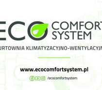 Ecocomfortsystem  sponsorem MKS Karolina Jaworzyna Śląska.
